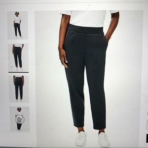 Eileen Fisher Lantern pant